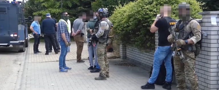 Hungary terrorist Islam