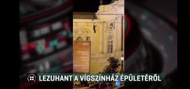 Vígszínház RTL