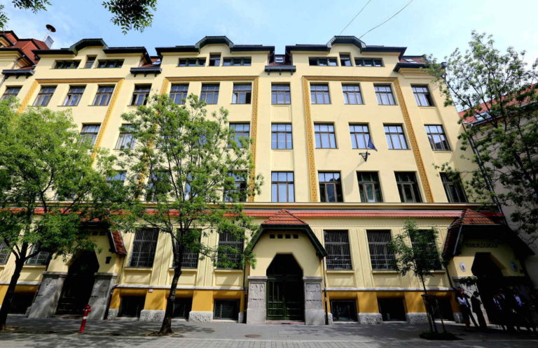 lycée fazekas