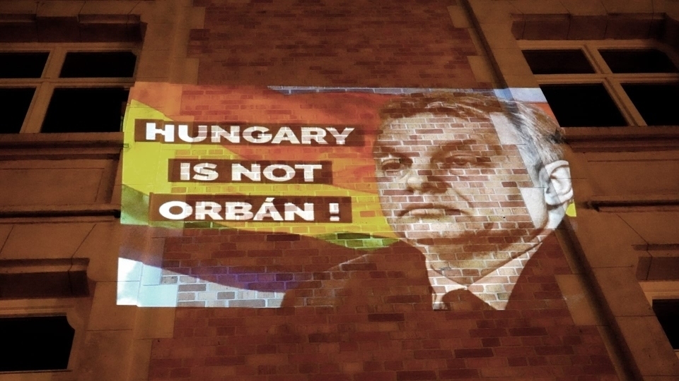 Hungary is not Orban 