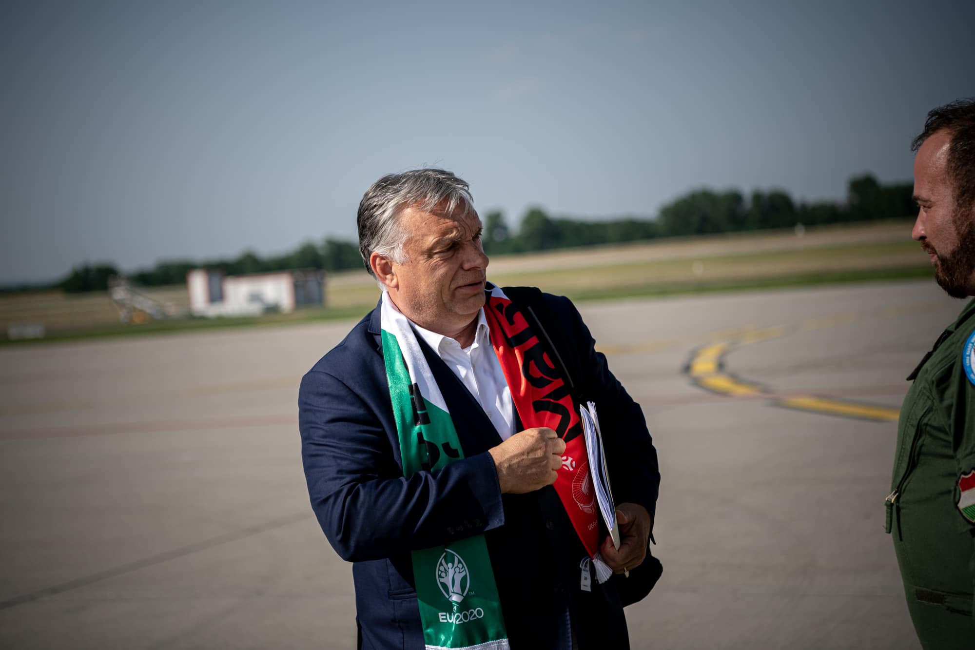 orbán