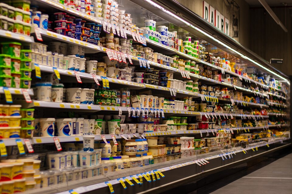 supermarket_mléčné_potraviny