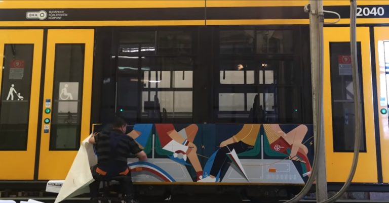 tram bkk euro-2020