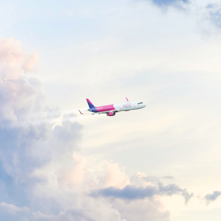 wizz air