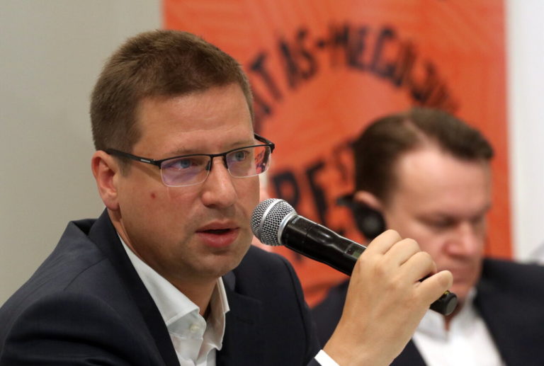 Hungary Fidesz Christian