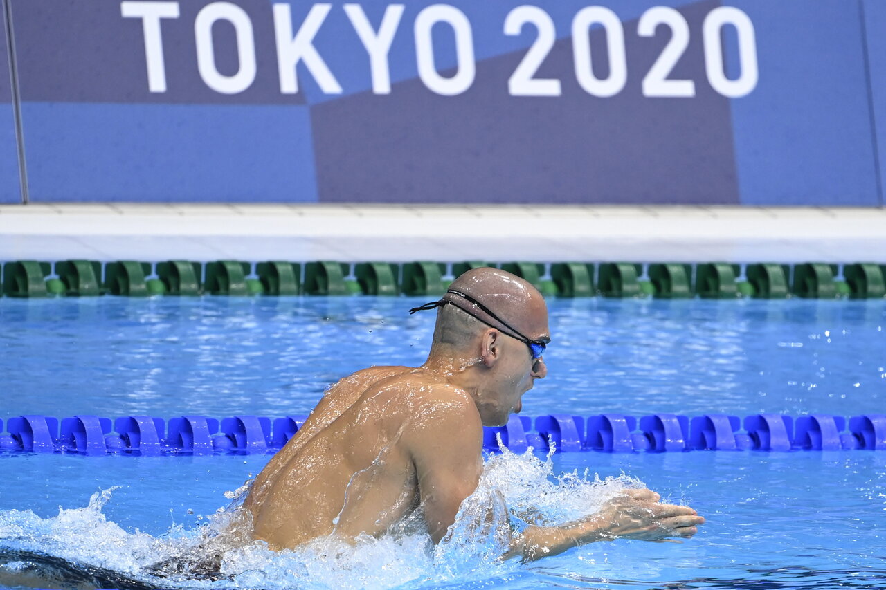 Hungary Olympics Tokyo