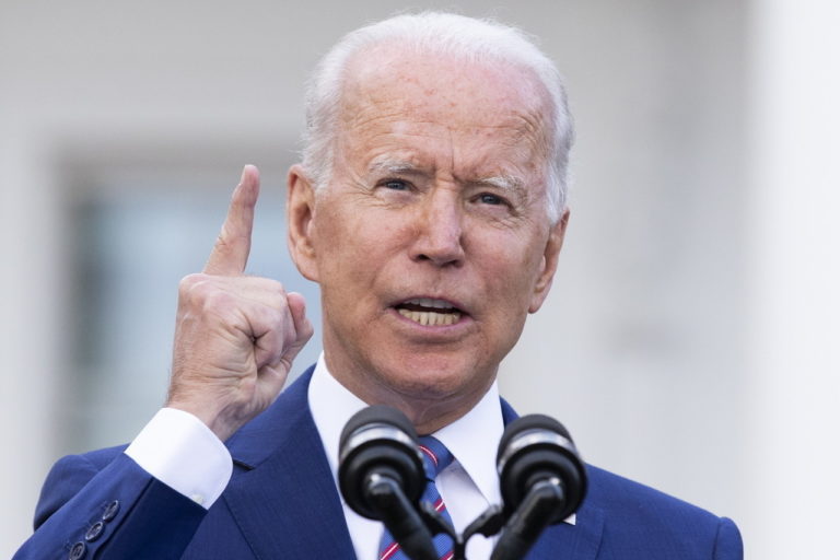 BIDEN, Joe
