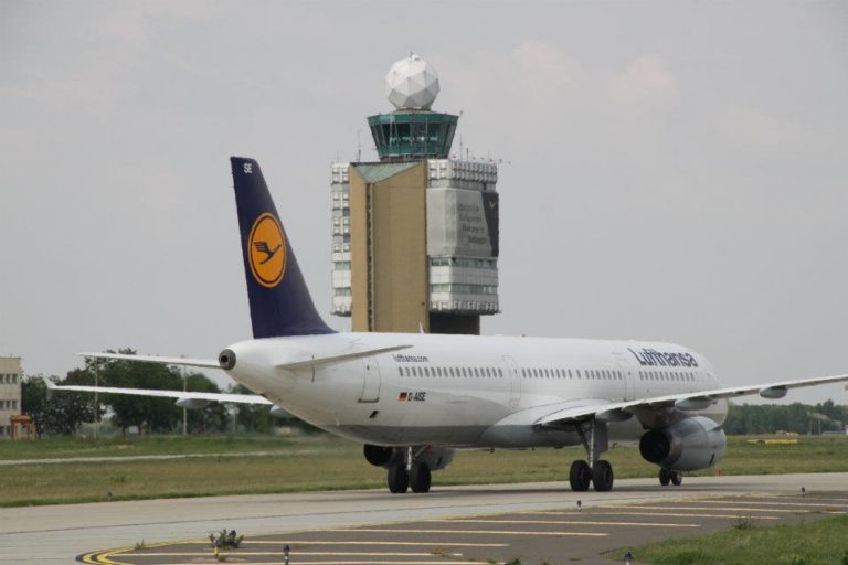 budapest airport tower