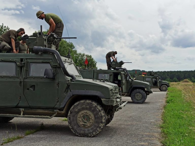 Austrian Armed Forces