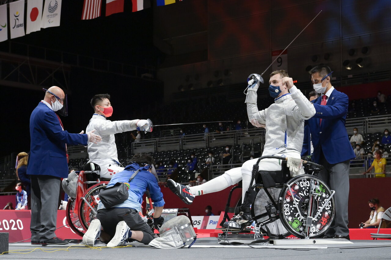 Hungría-éxito-paralímpicos