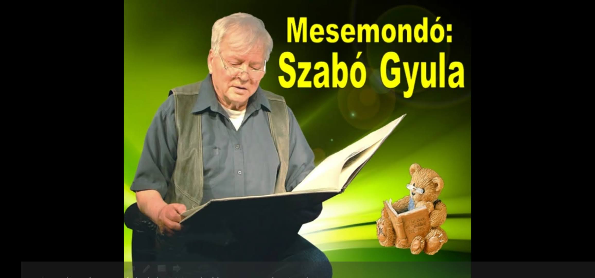 szabó gyula