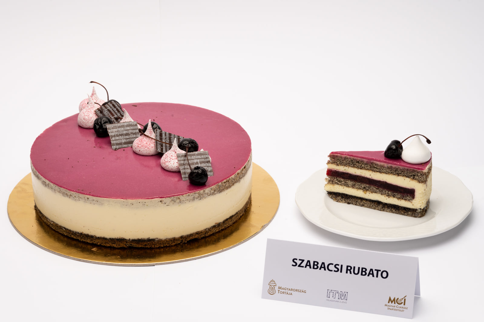 cake