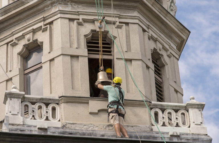 hungary job security
