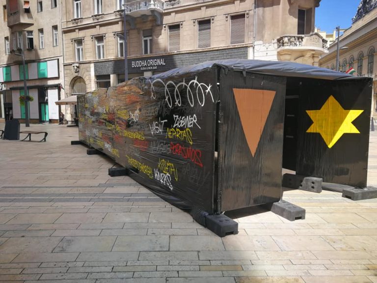 roma holocaust