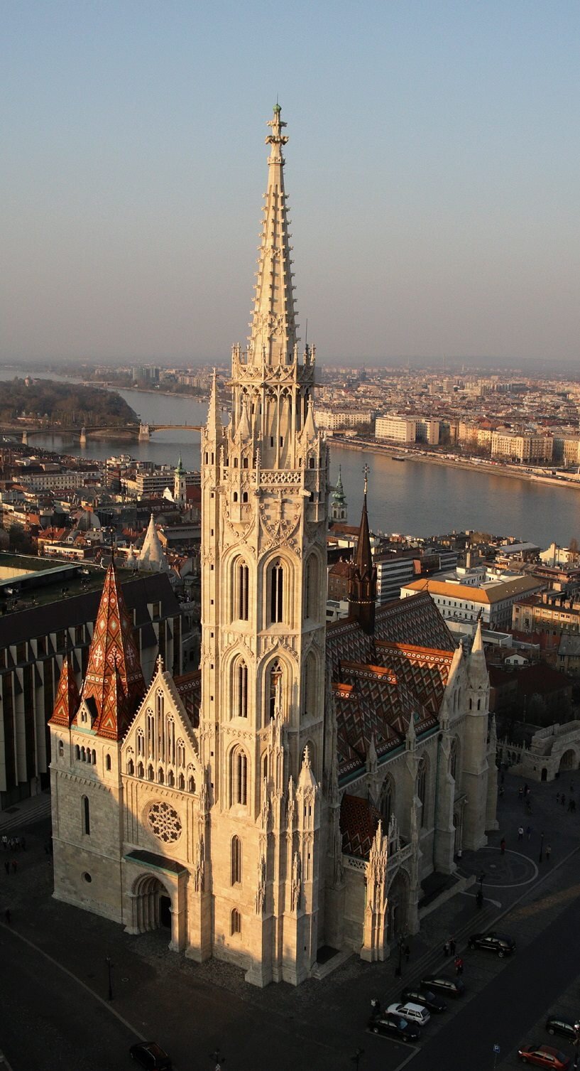 Matthias Church