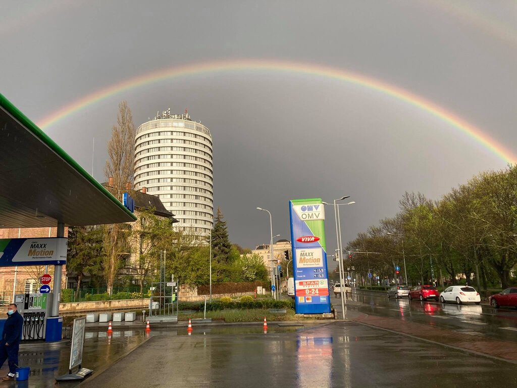 Tankstelle_Treibstoffpreise