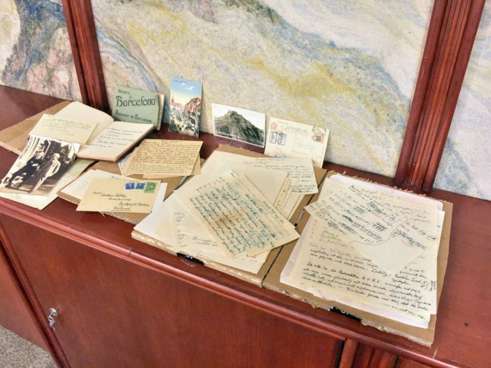 Bartók Archive 2