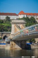 Budapest Chain Bridge