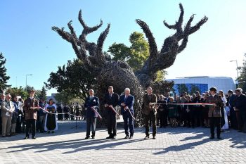 Exposición Mundial de Caza de Budapest 29