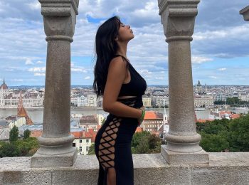 Instagram de celebridades de Hungría Budapest