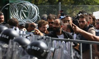 Венгрия помогает программе миграции