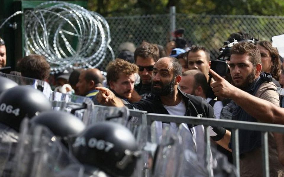 Венгрия помогает программе миграции
