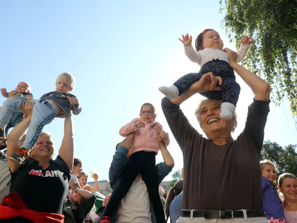 Kids to the Sky Miskolc 3