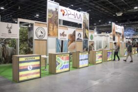 One With Nature World of Hunting and Nature Exhibition in Hungary 2021 (33)