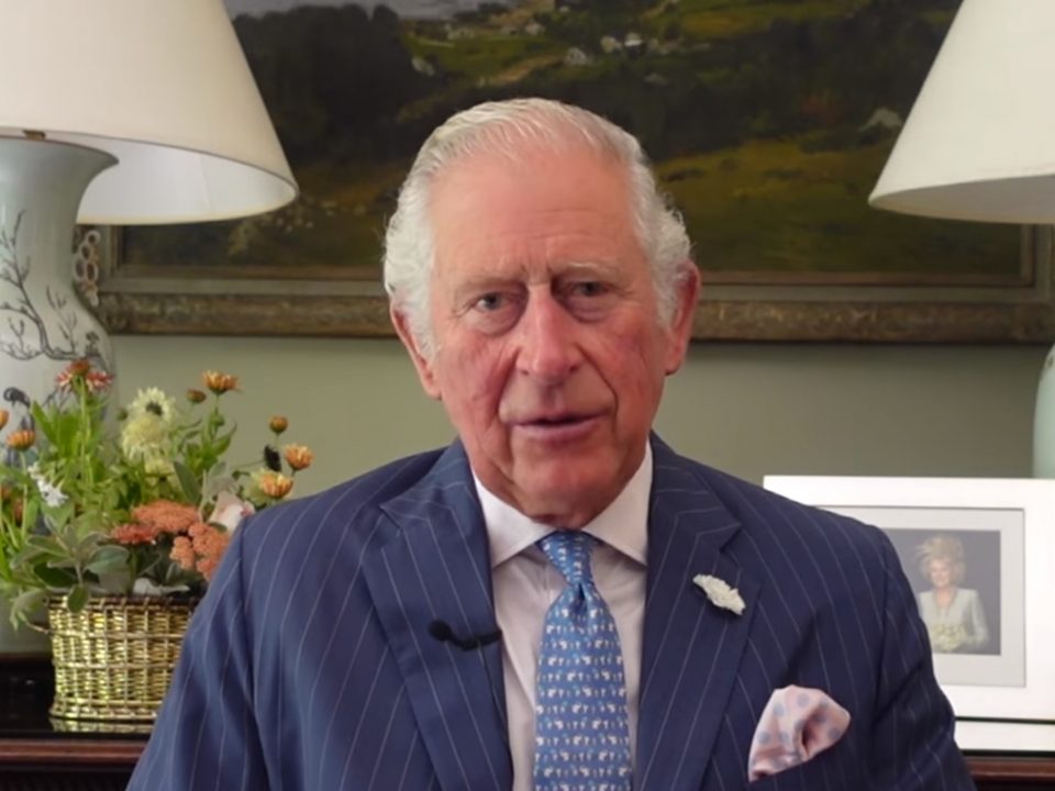 Prince Charles