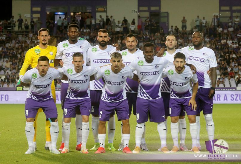 Újpest FC