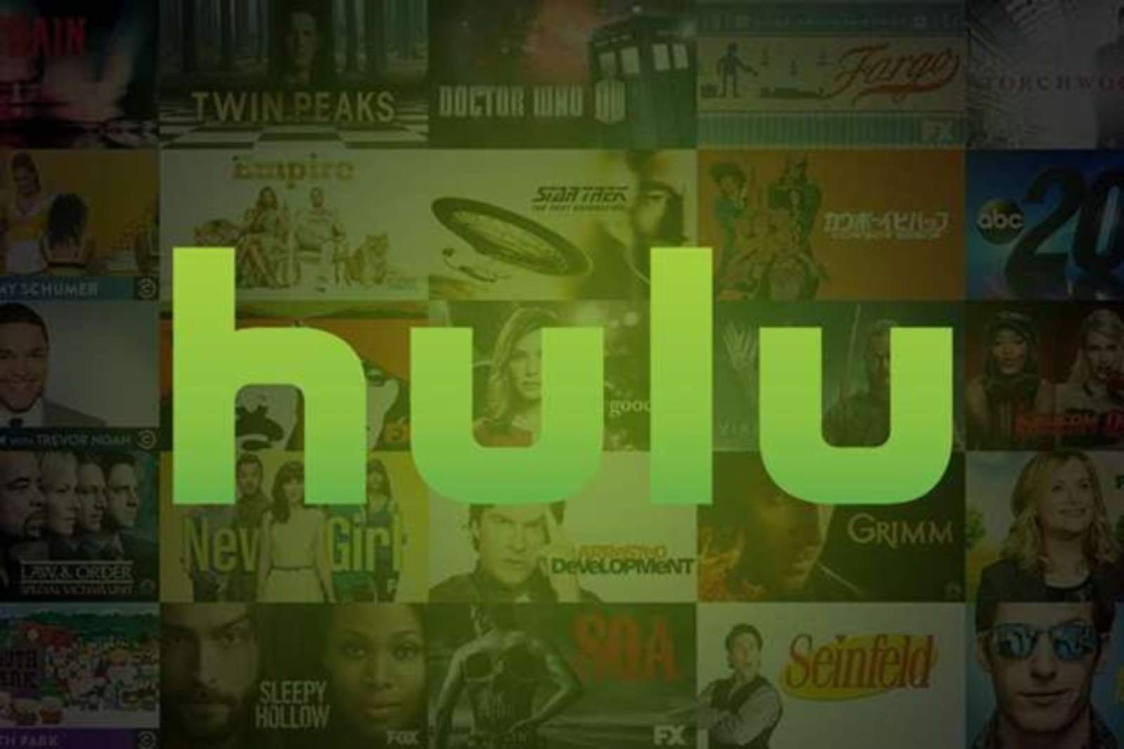 hulu