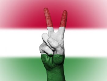 匈牙利和平