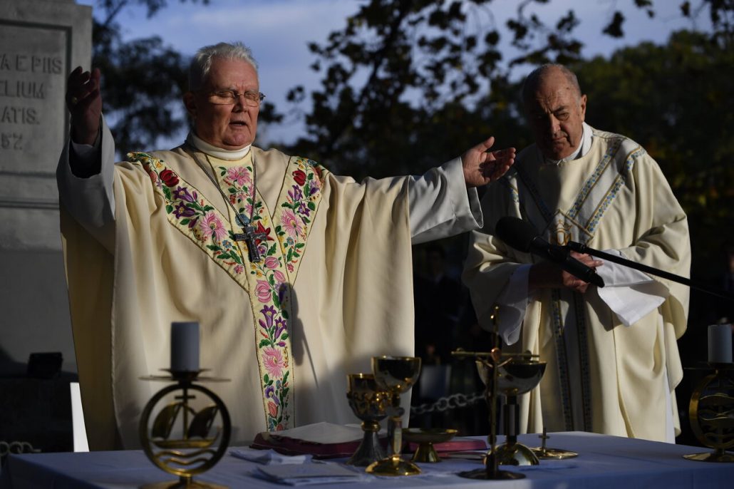 Christian-Democracy-Hungary