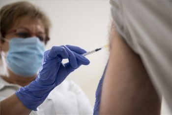 Coronavirus vaccine in Hungary2