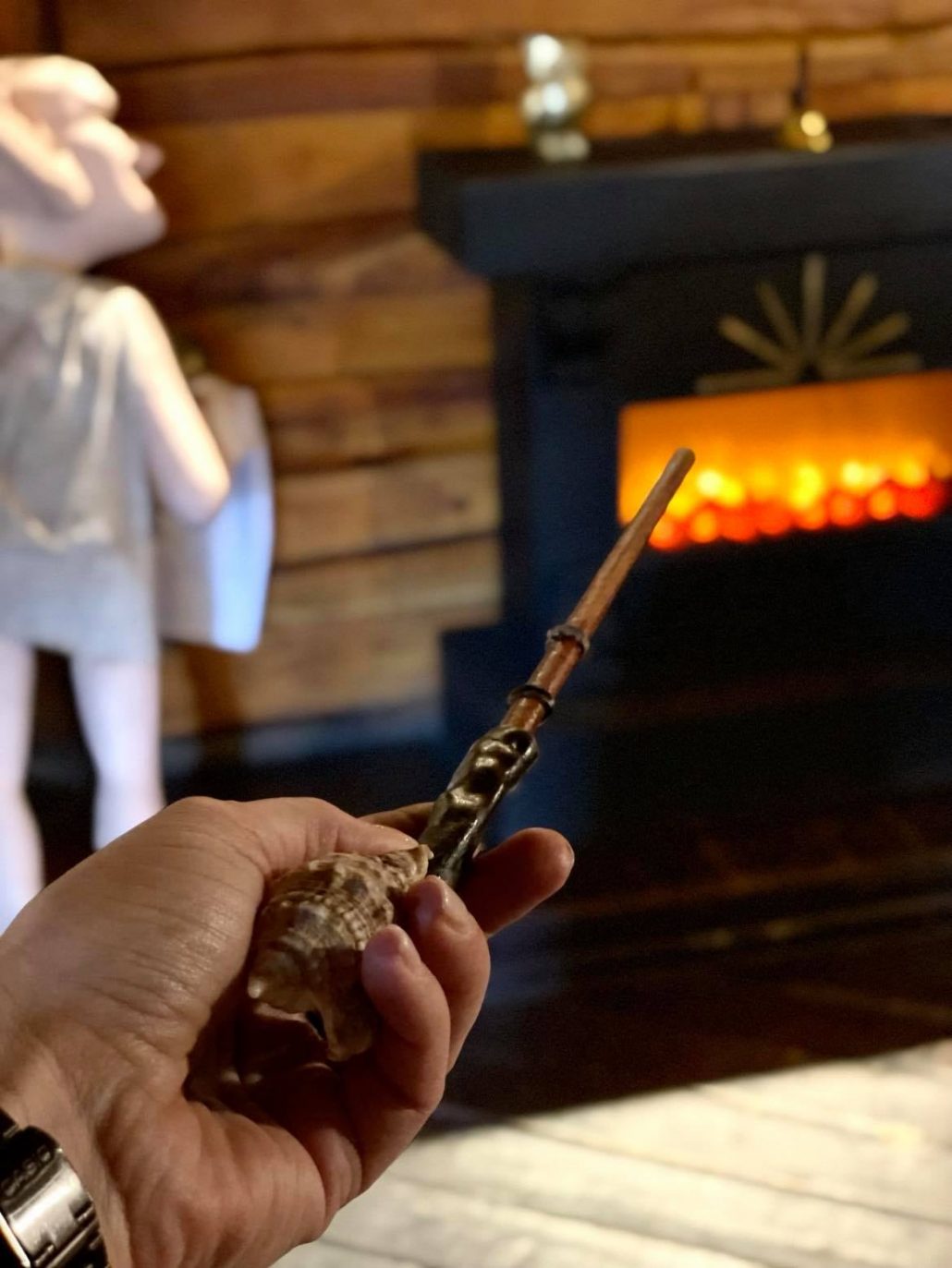 Discover Harry Potter's favourite magical places in Budapest! — PHOTOS