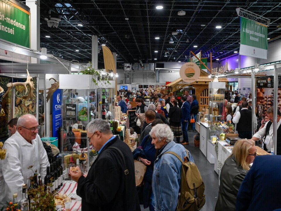 Hunting-world-expo-Budapest