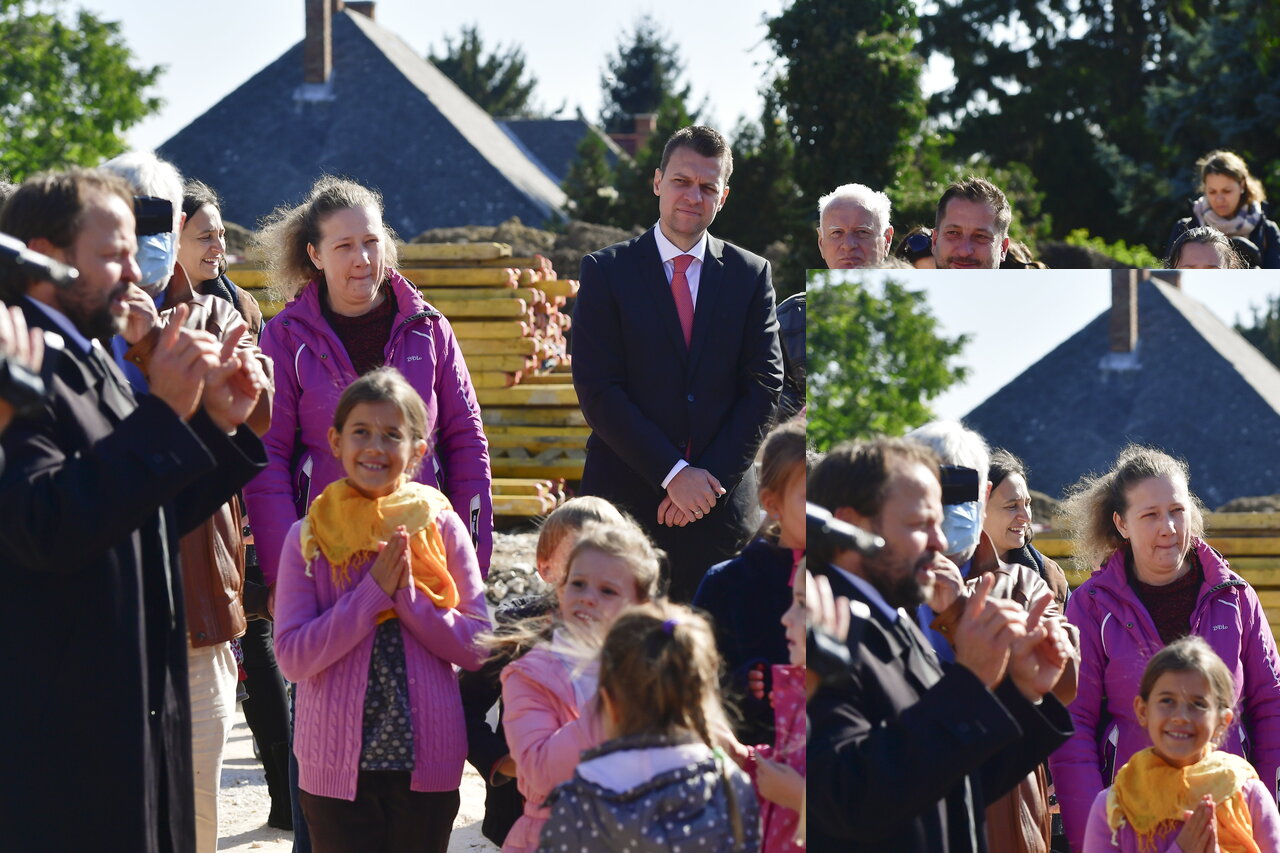 Kindergarten-Hungary