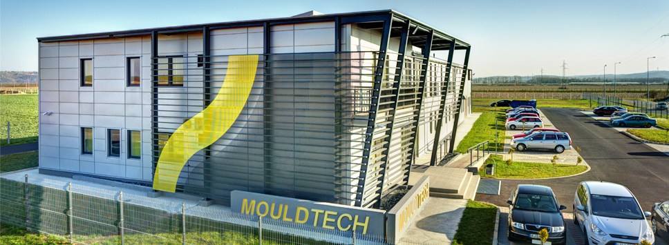 MouldTech Systems が 12.2 万ユーロの投資を完了 デイリー ニュース ハンガリー