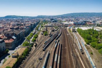 Nyugati-रेलवे-स्टेशन-बुडापेस्ट-नवीनीकरण-विकास