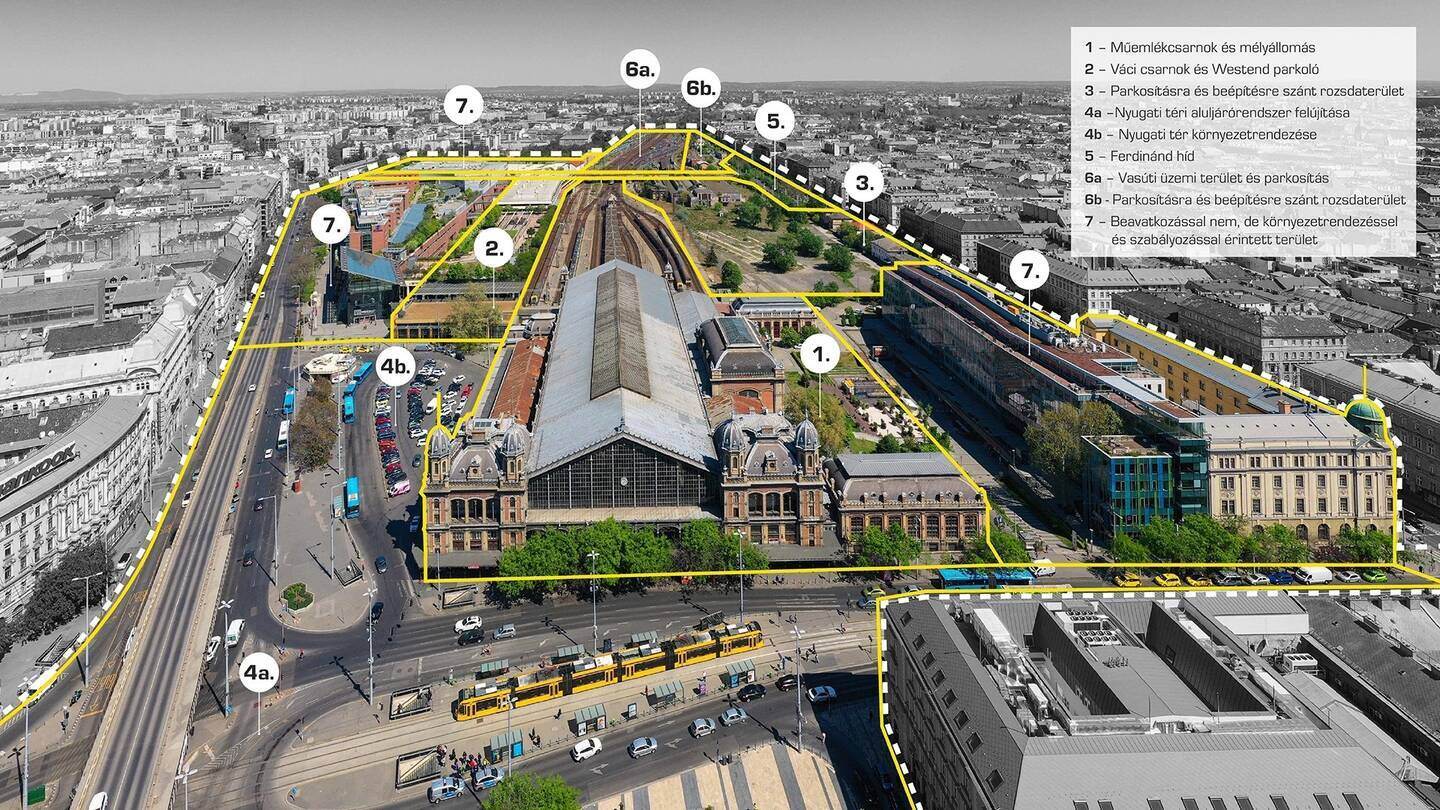 Nyugati-Railway-Station-Budapest-refurbishment-development