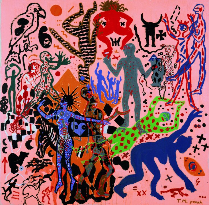 Penck