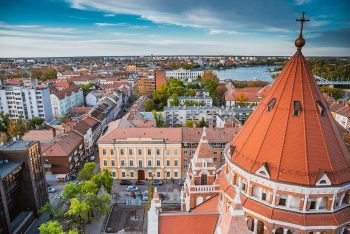 Szeged-Hungría-ciudad-propiedad