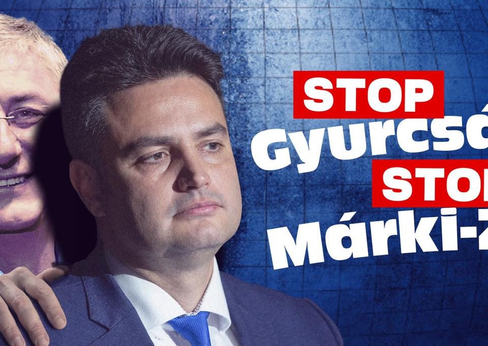 gyurcsány Marki-Zay