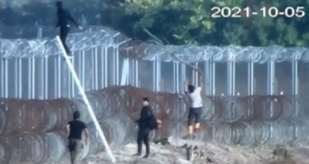 венгрия_border_fence