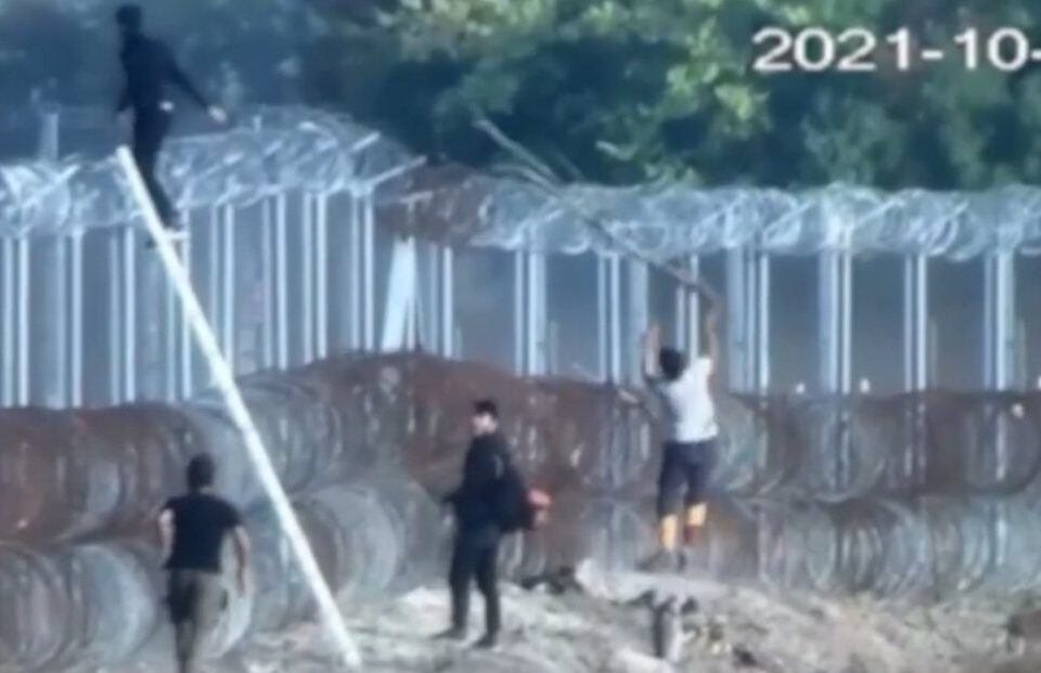 венгрия_border_fence