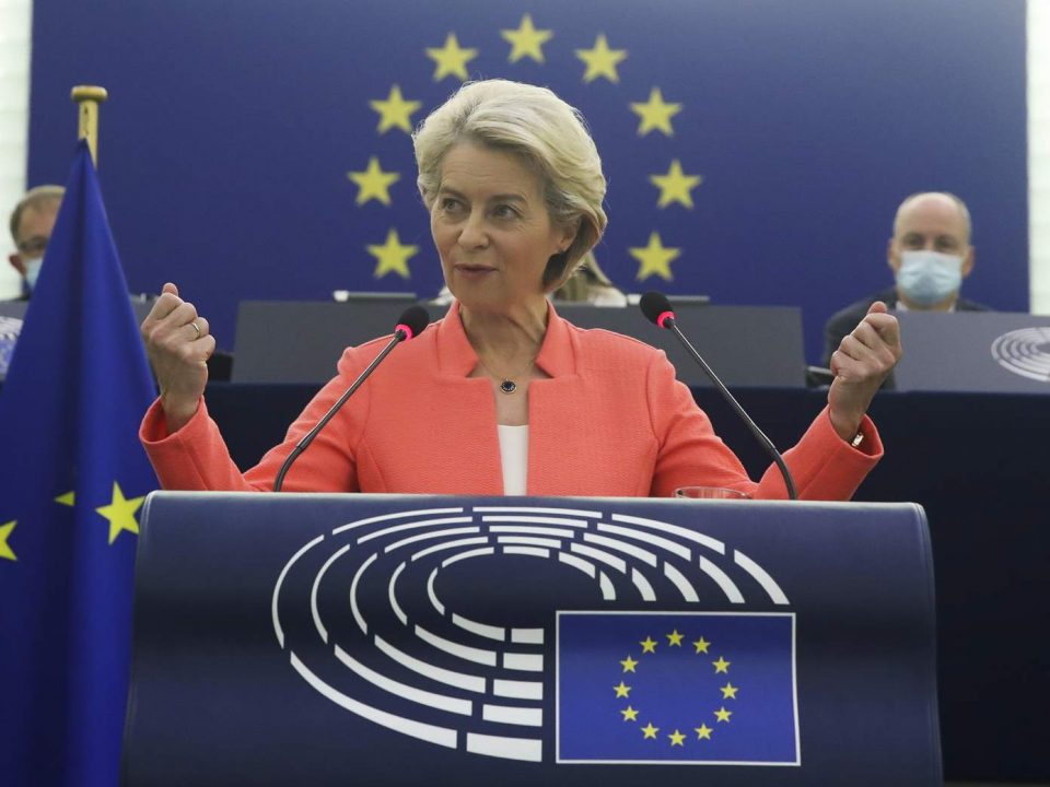 leyen eu