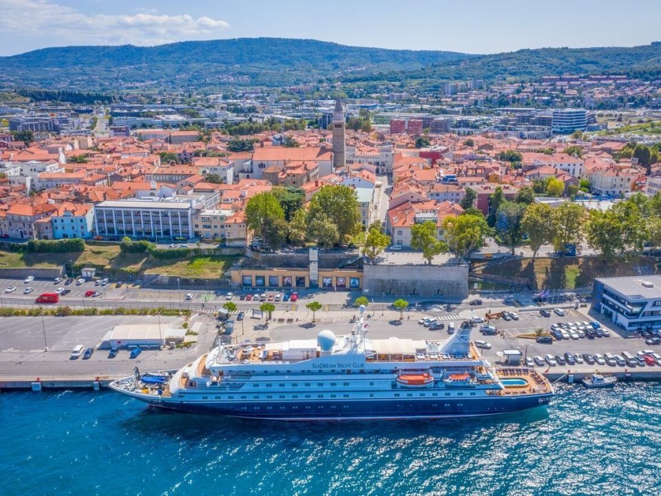 port of koper