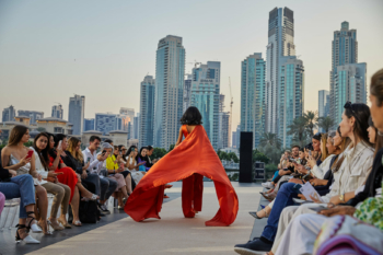 हंगरी फैशन दुबई