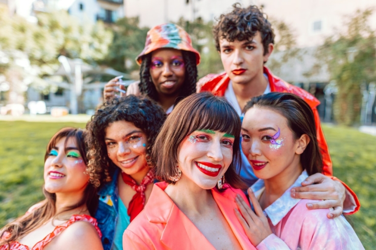 LGBTQ