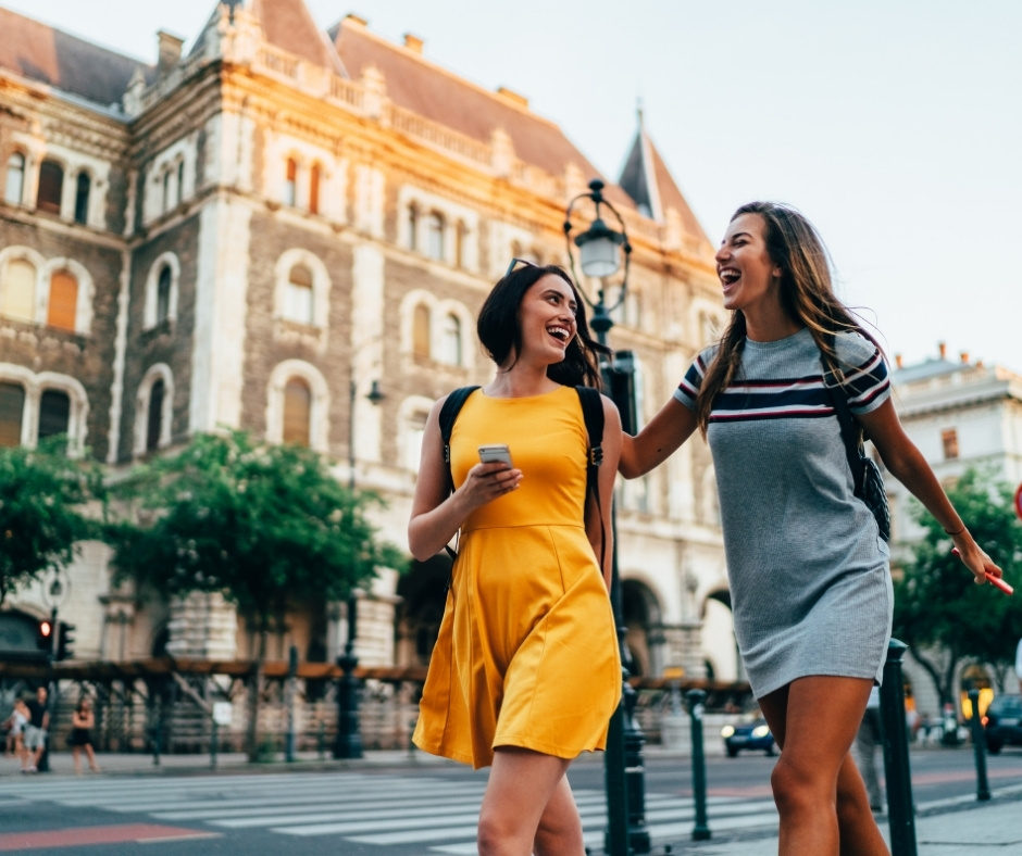 How to make friends as an expat in Hungary